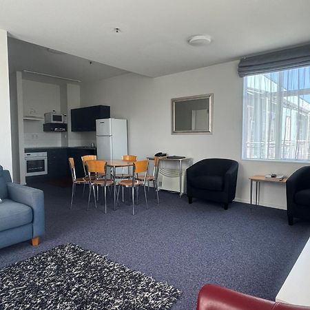 Best Western Веллингтон Экстерьер фото