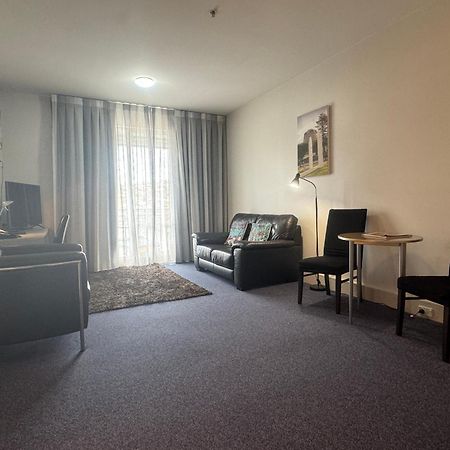 Best Western Веллингтон Экстерьер фото