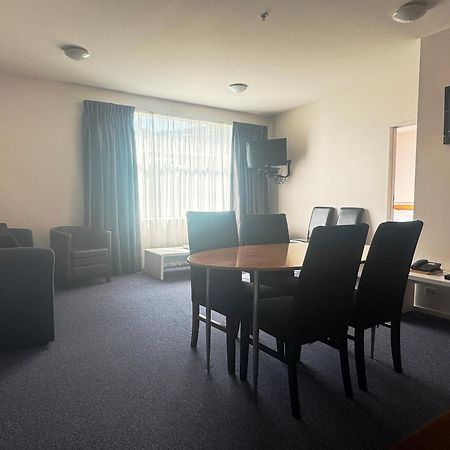 Best Western Веллингтон Экстерьер фото