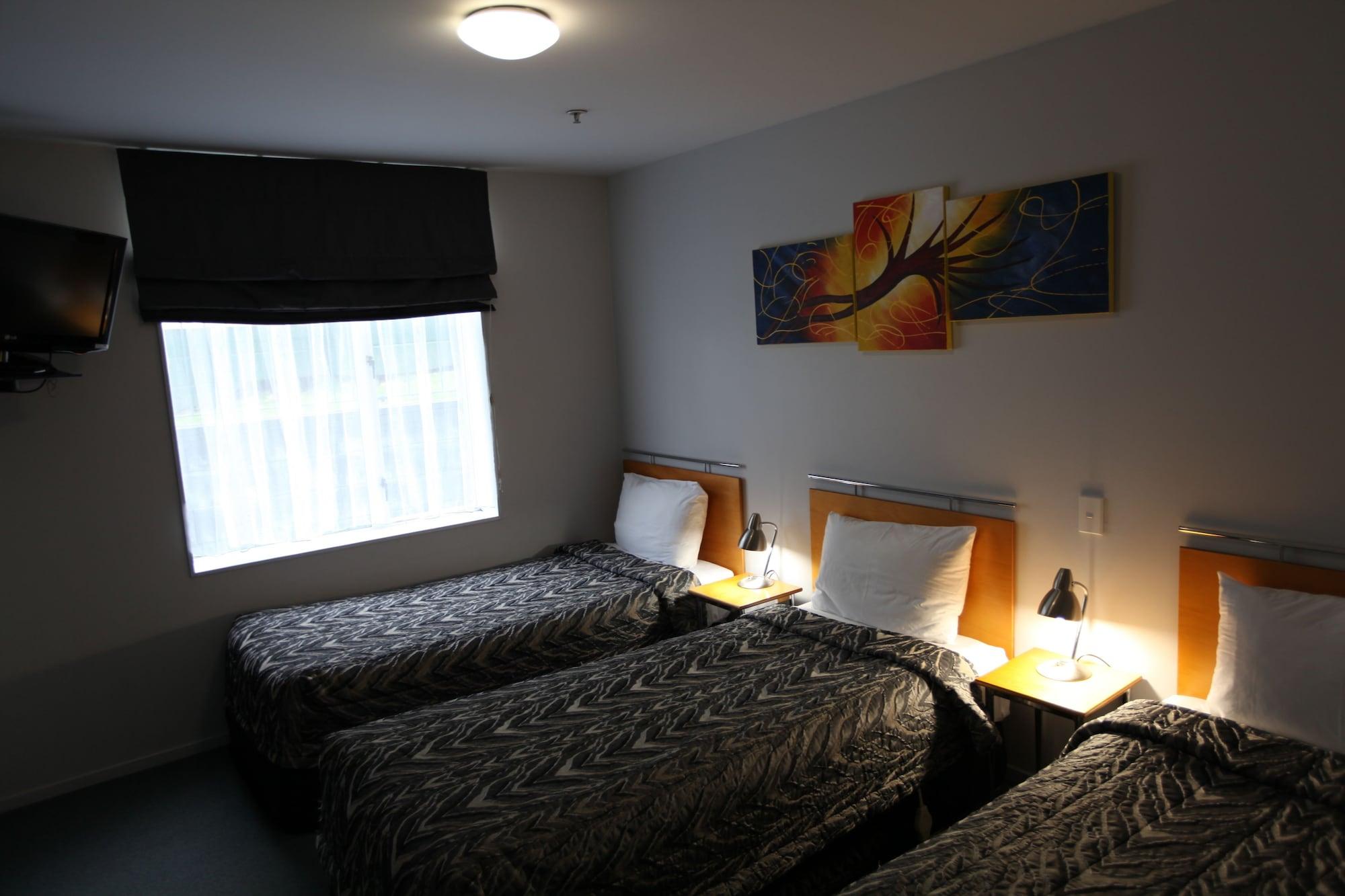 Best Western Веллингтон Экстерьер фото
