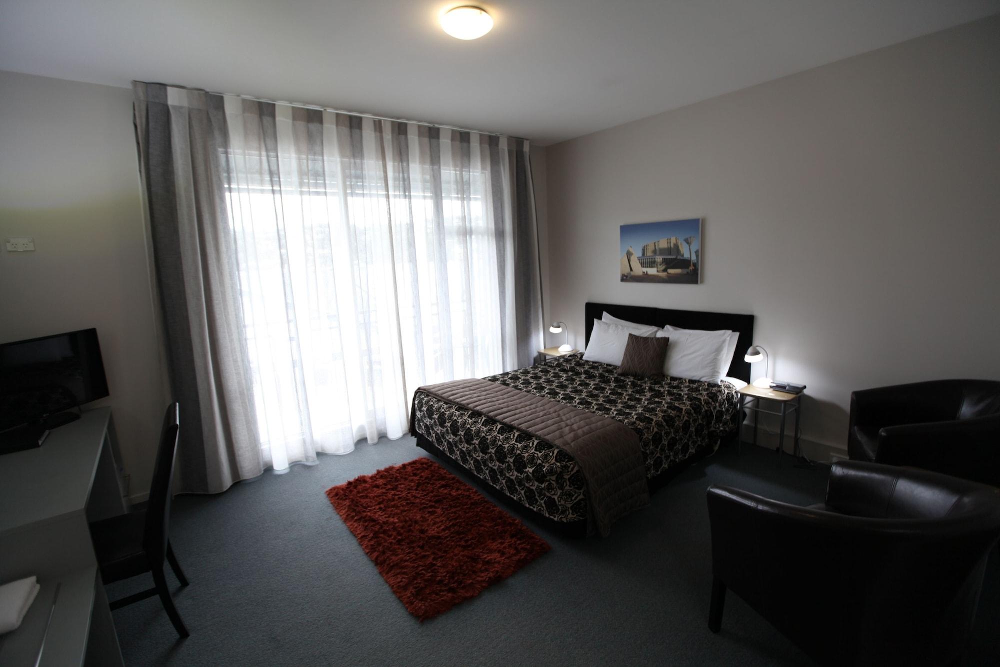 Best Western Веллингтон Экстерьер фото