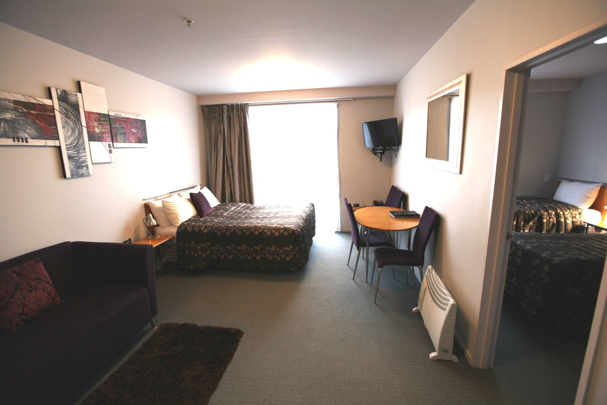 Best Western Веллингтон Экстерьер фото
