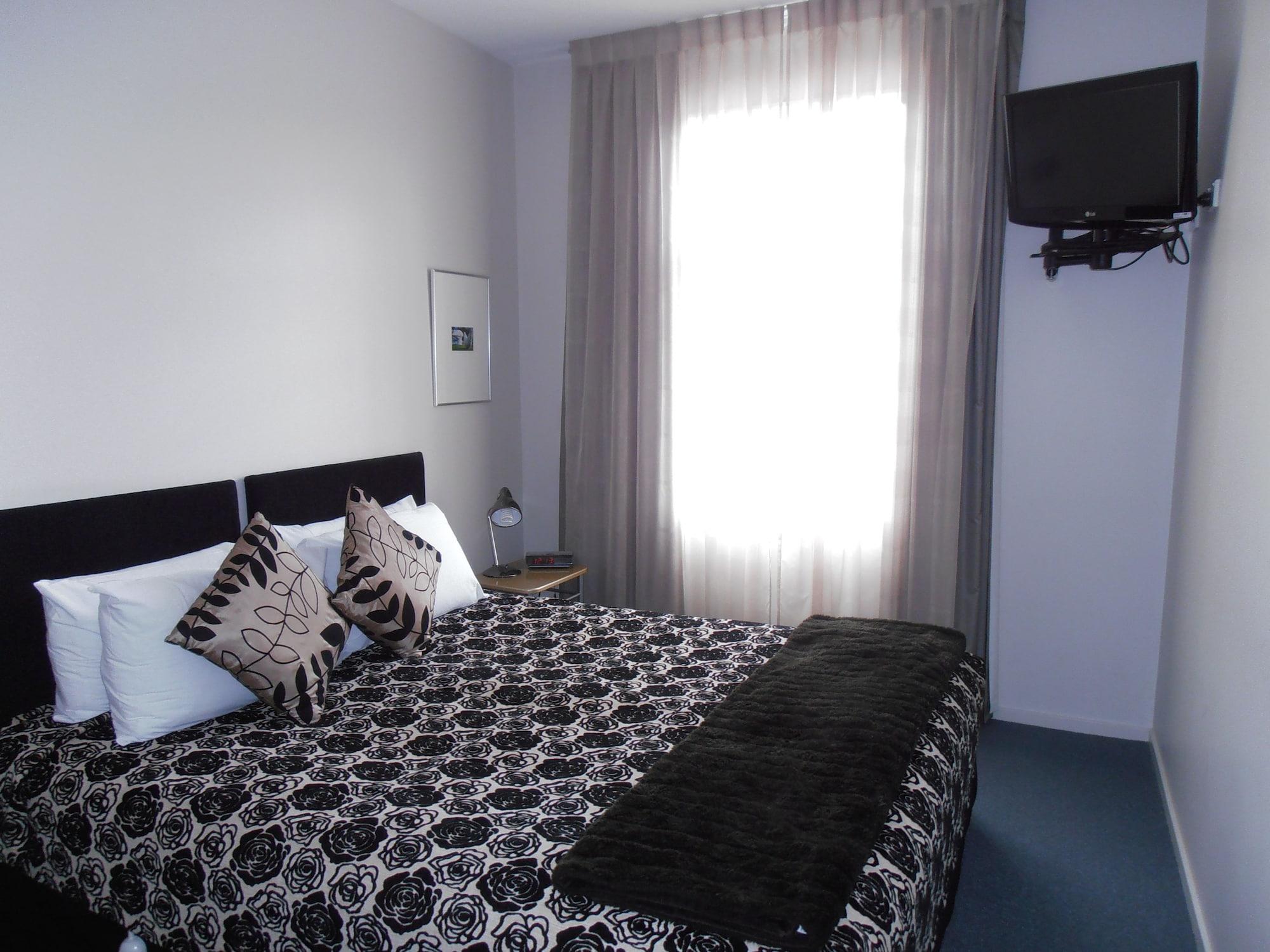 Best Western Веллингтон Экстерьер фото