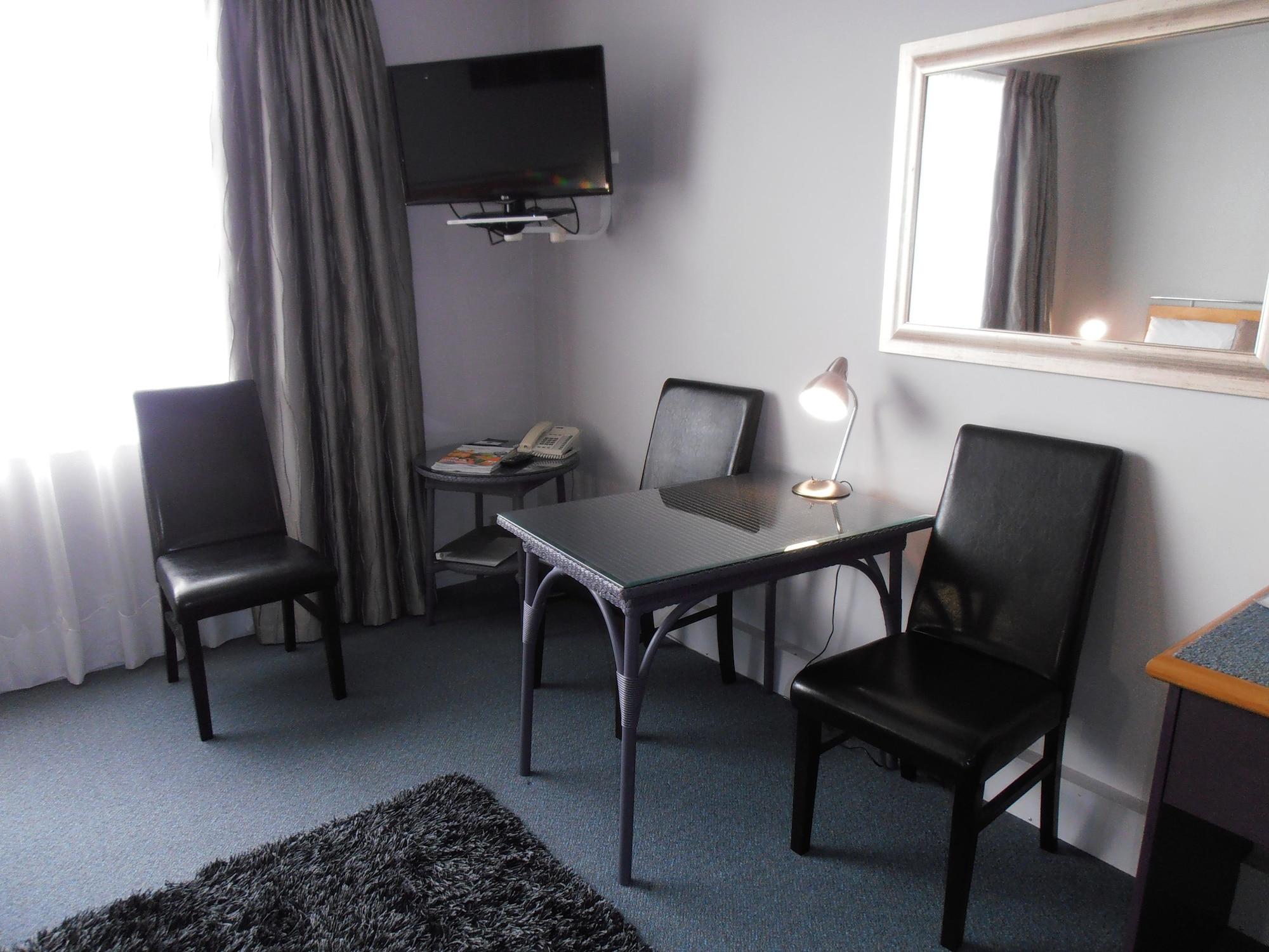Best Western Веллингтон Экстерьер фото