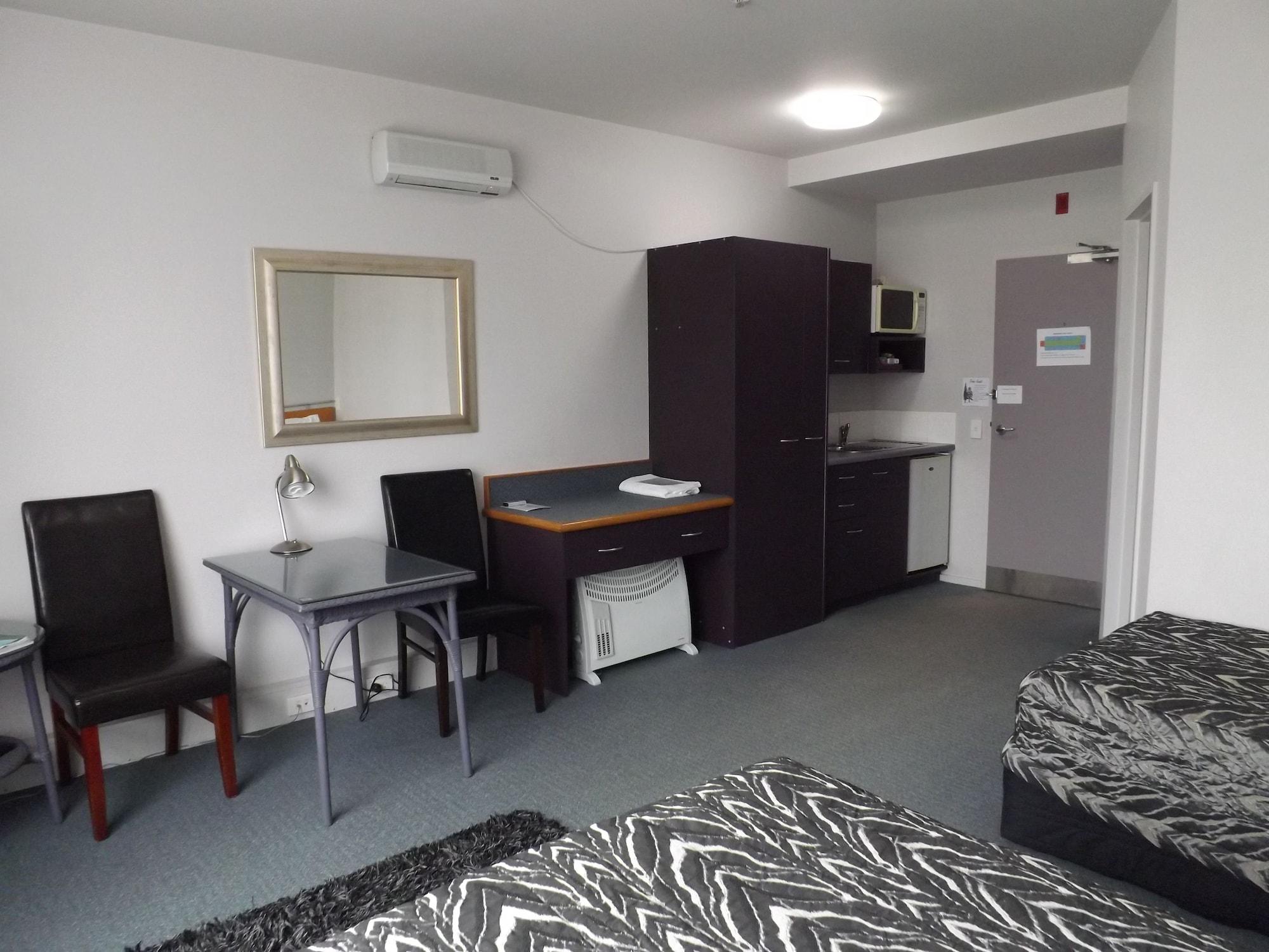 Best Western Веллингтон Экстерьер фото