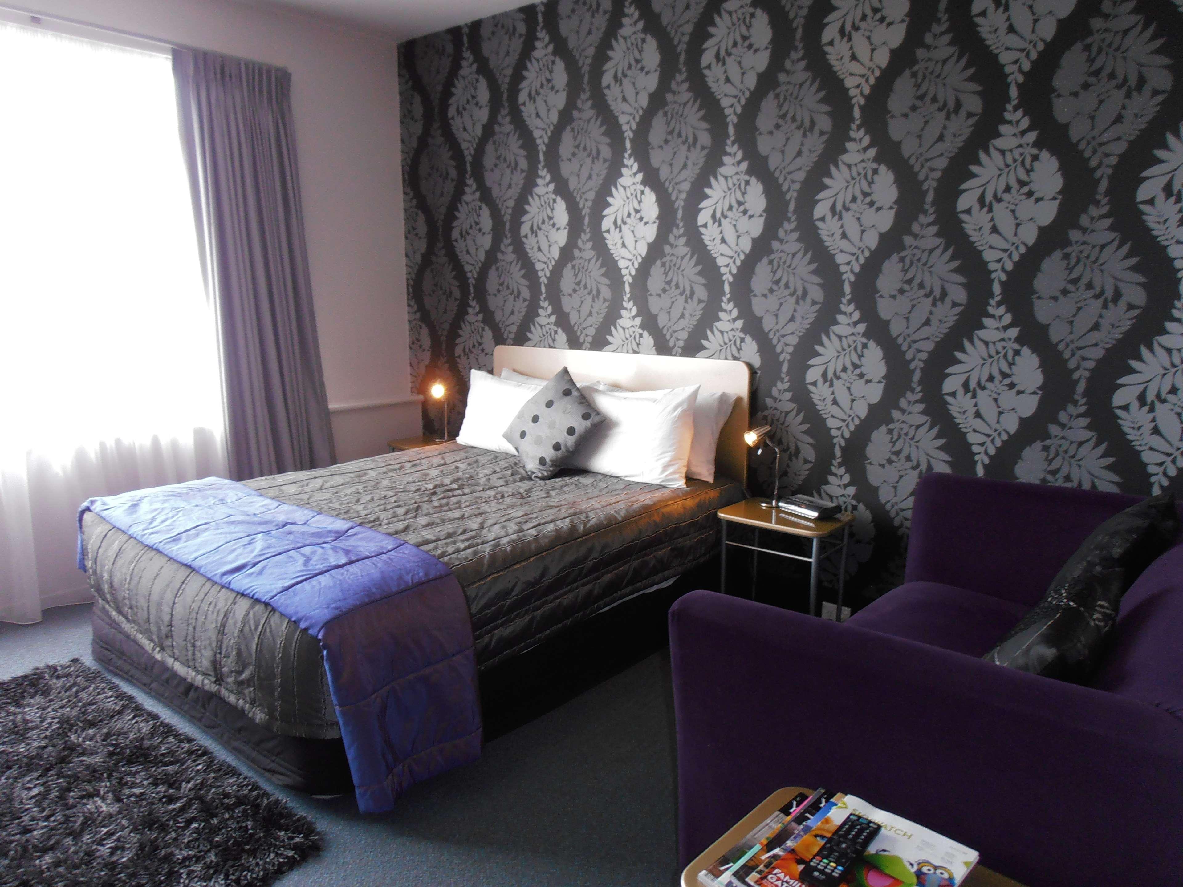 Best Western Веллингтон Экстерьер фото