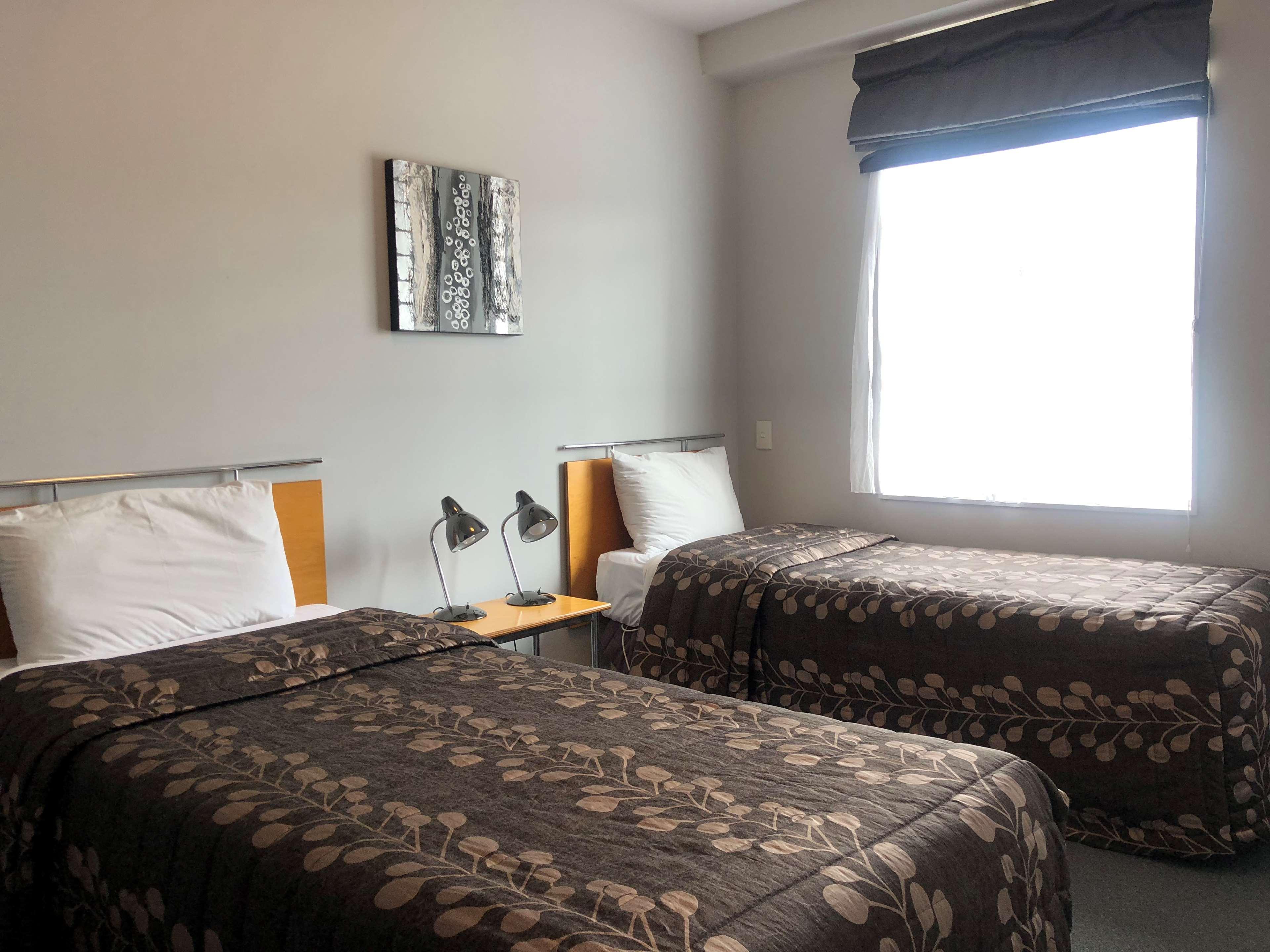Best Western Веллингтон Экстерьер фото