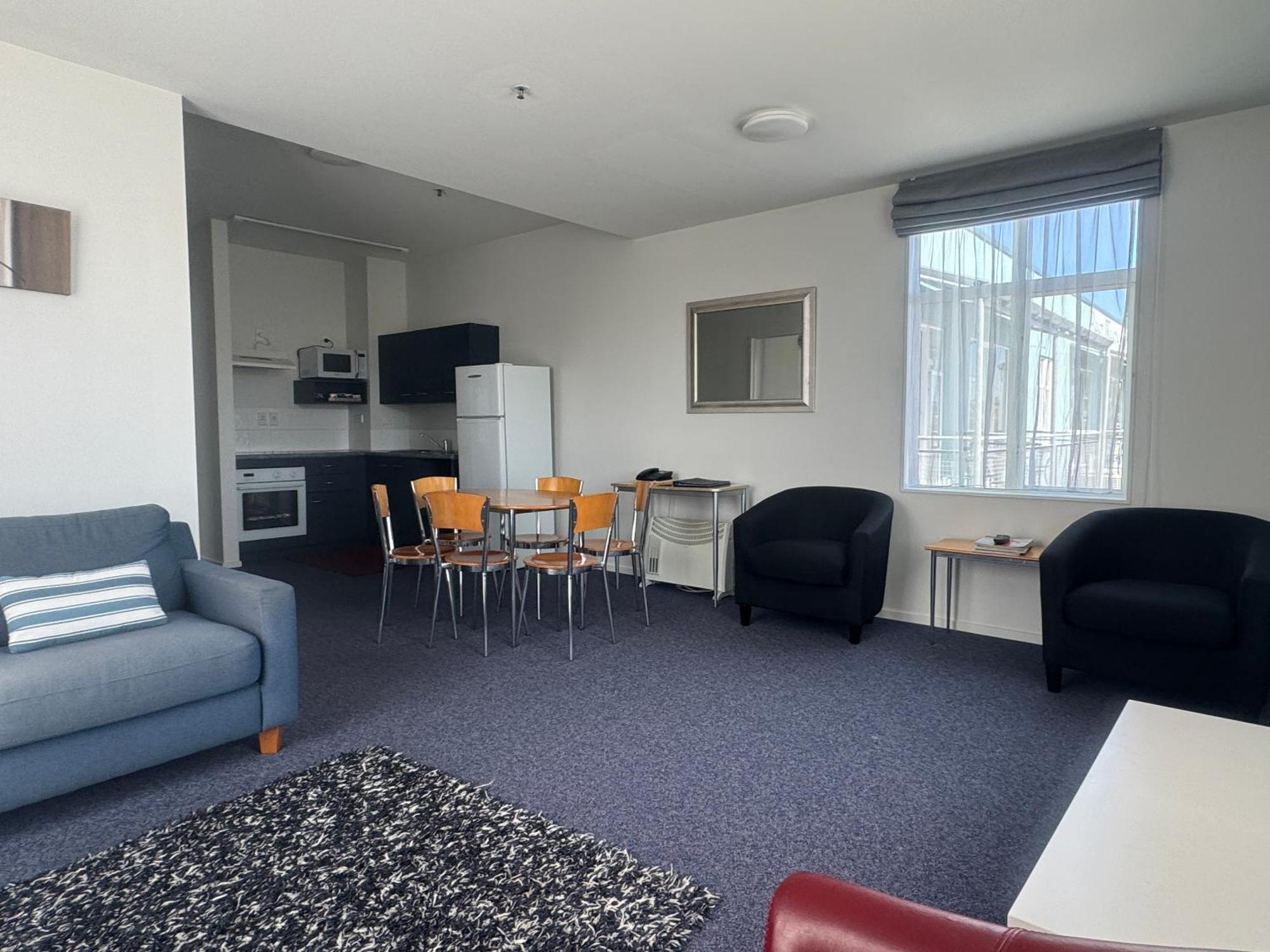 Best Western Веллингтон Экстерьер фото