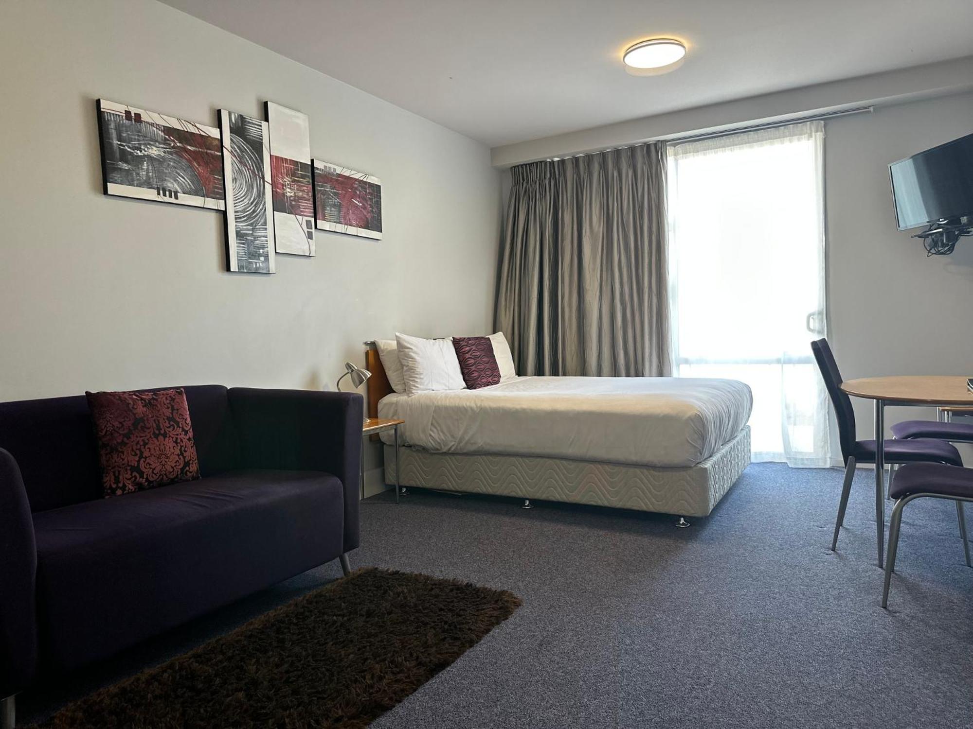 Best Western Веллингтон Экстерьер фото