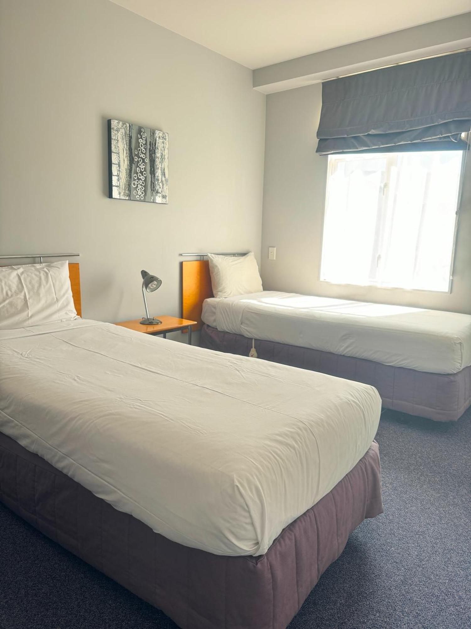 Best Western Веллингтон Экстерьер фото