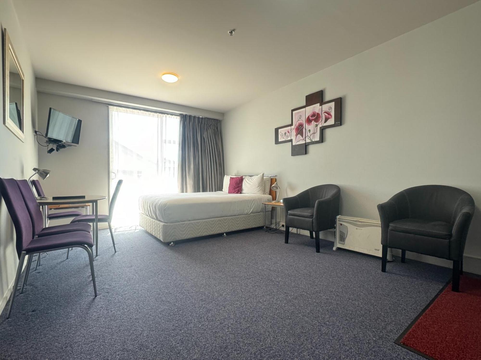 Best Western Веллингтон Экстерьер фото
