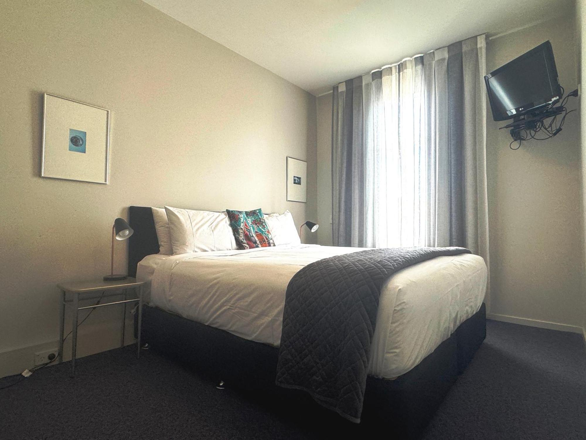 Best Western Веллингтон Экстерьер фото