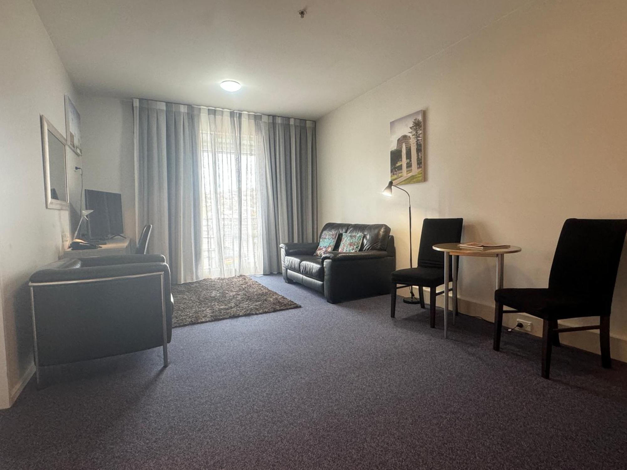 Best Western Веллингтон Экстерьер фото
