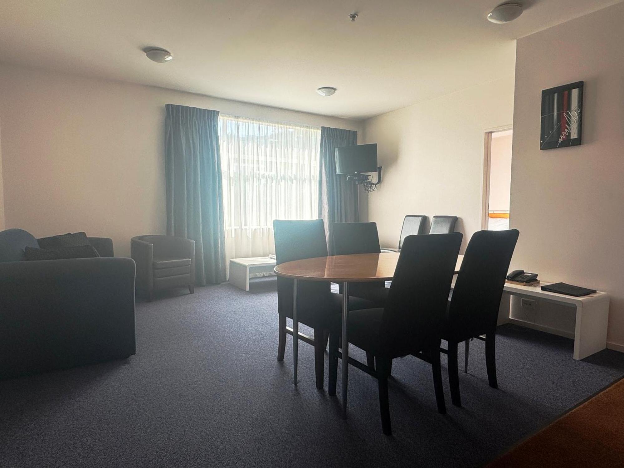 Best Western Веллингтон Экстерьер фото