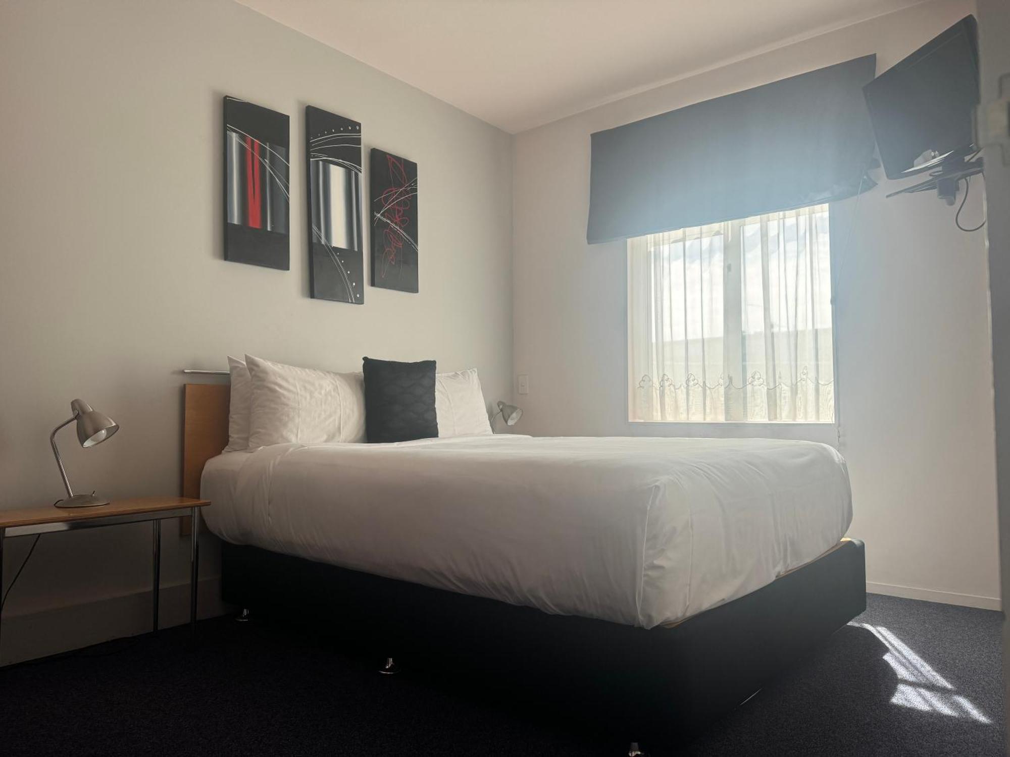 Best Western Веллингтон Экстерьер фото