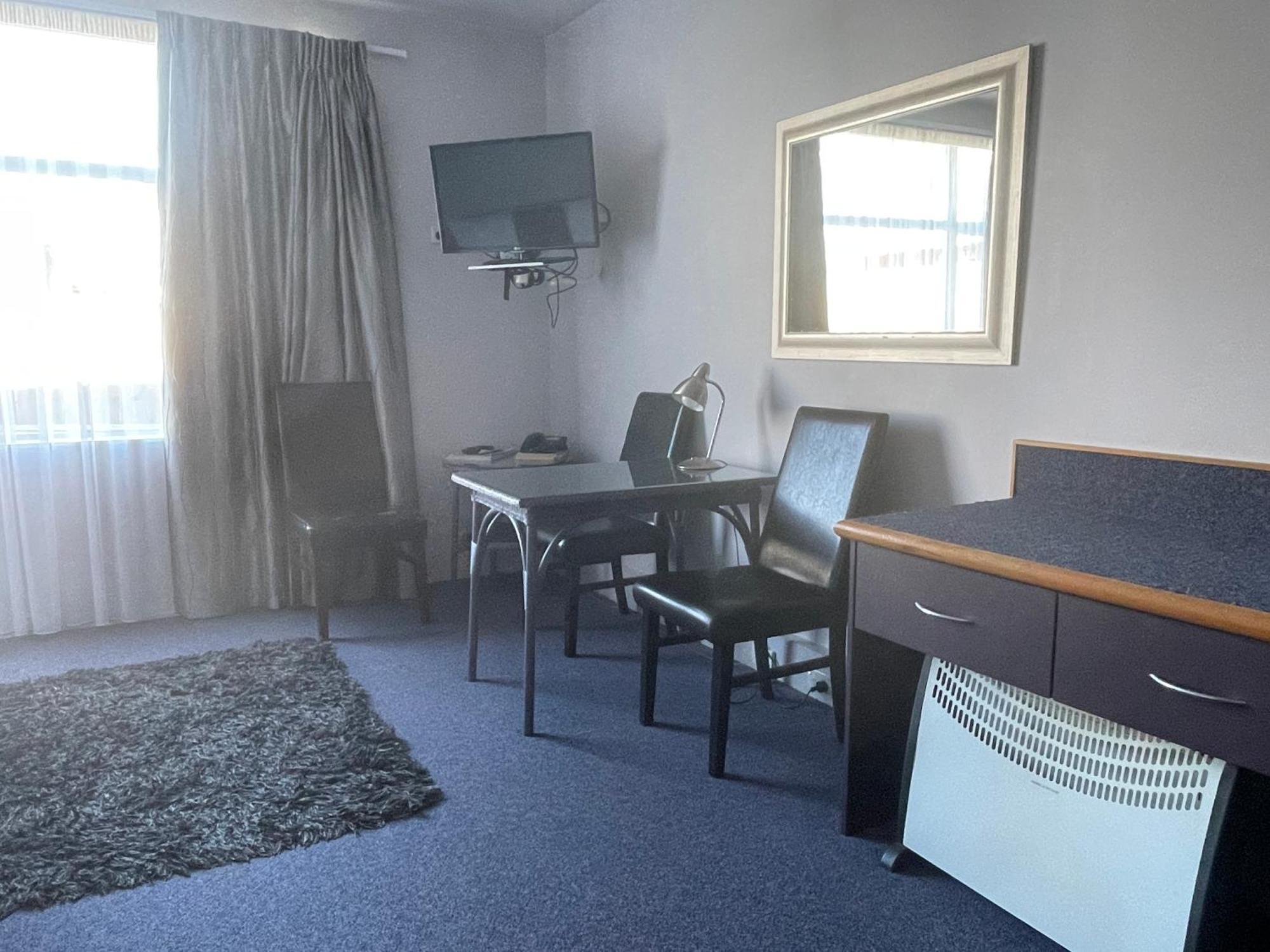 Best Western Веллингтон Экстерьер фото