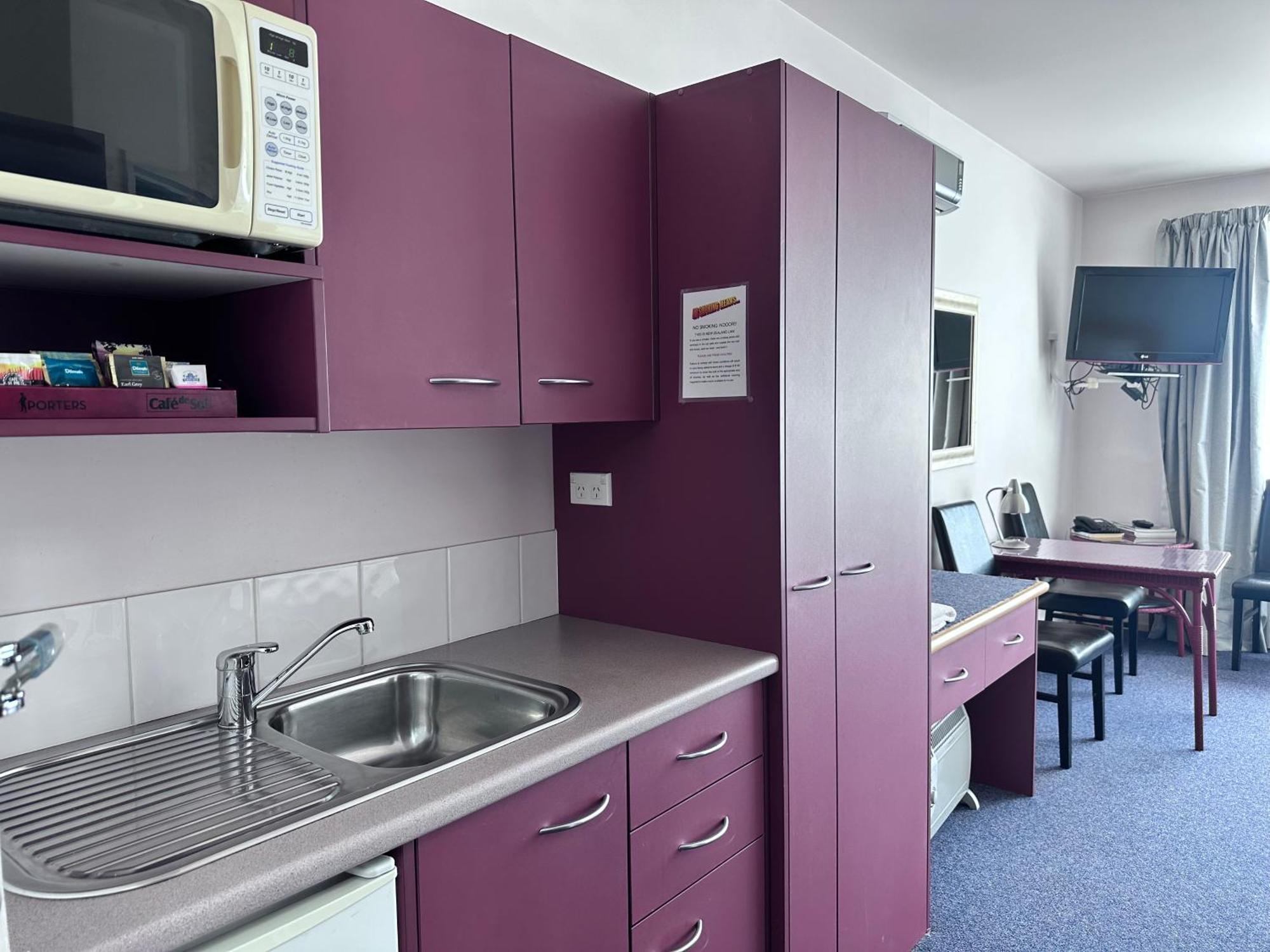 Best Western Веллингтон Экстерьер фото