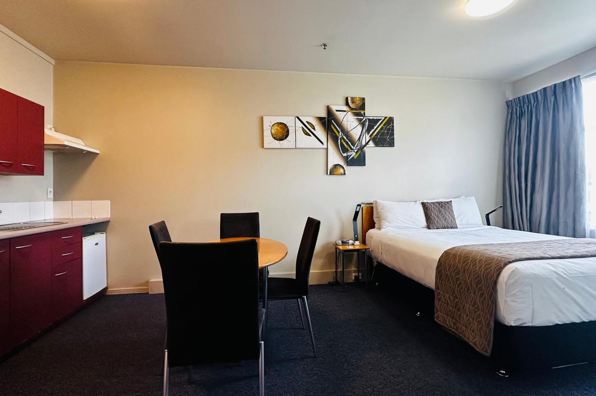 Best Western Веллингтон Экстерьер фото