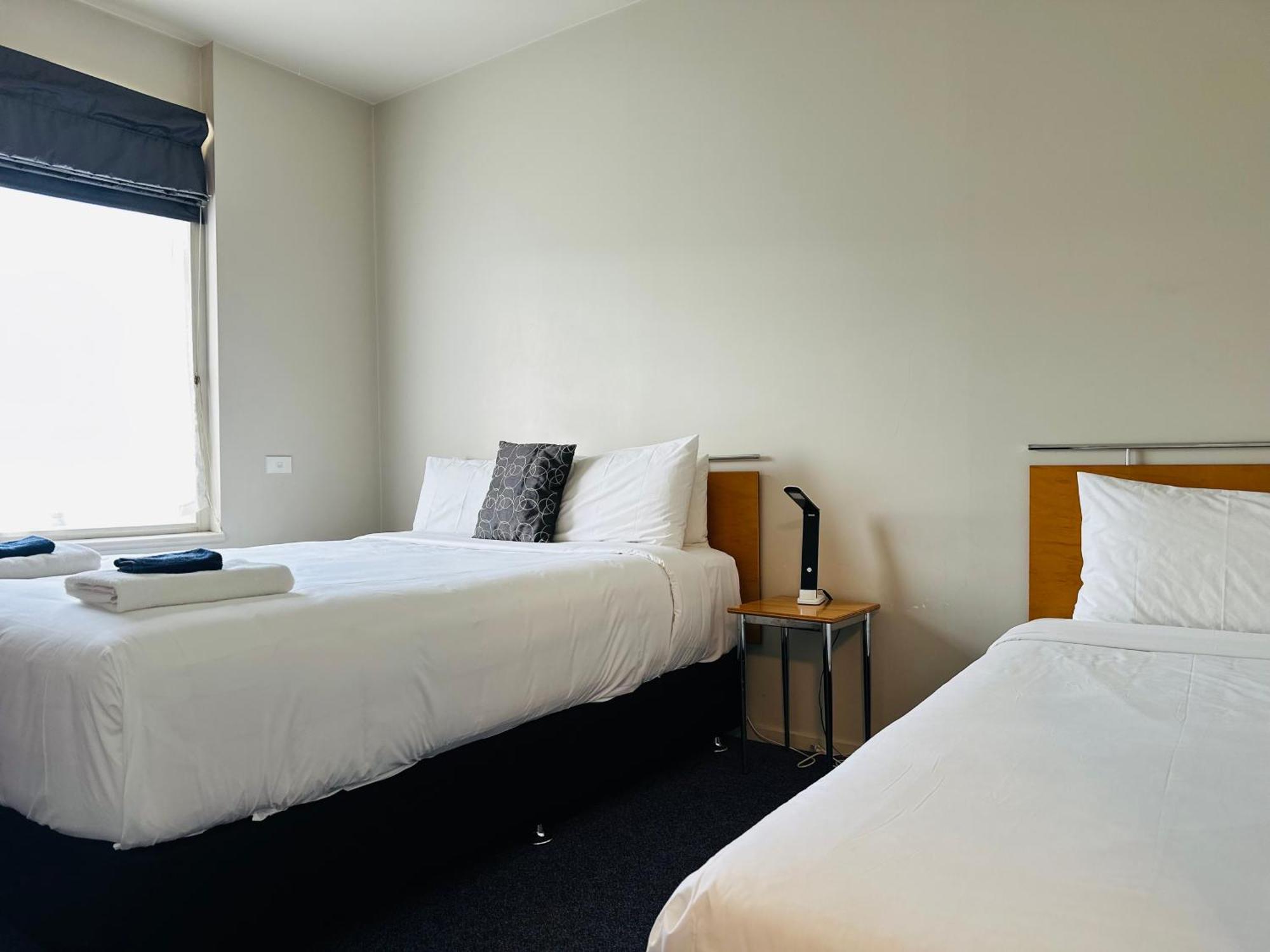 Best Western Веллингтон Экстерьер фото