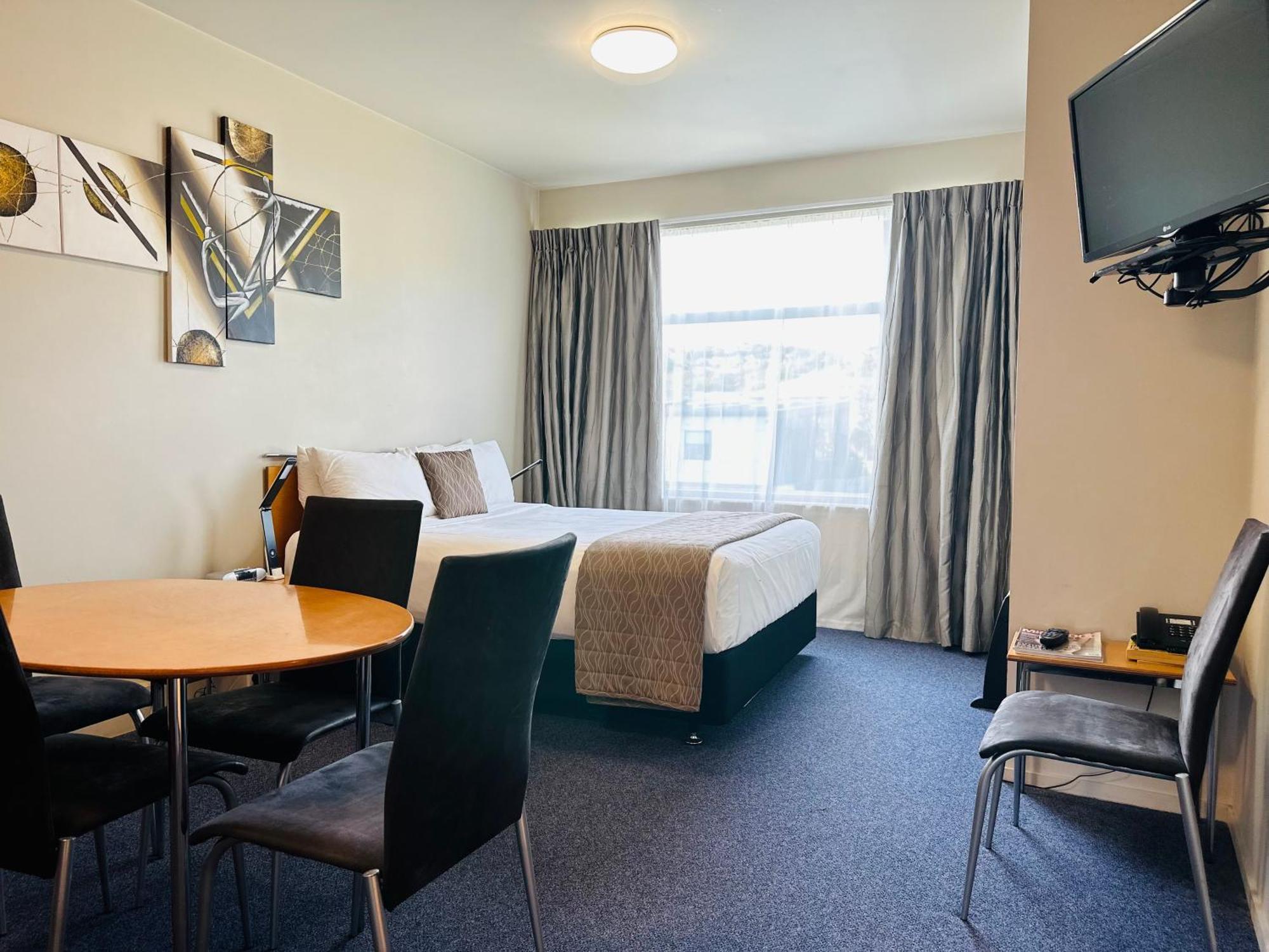 Best Western Веллингтон Экстерьер фото