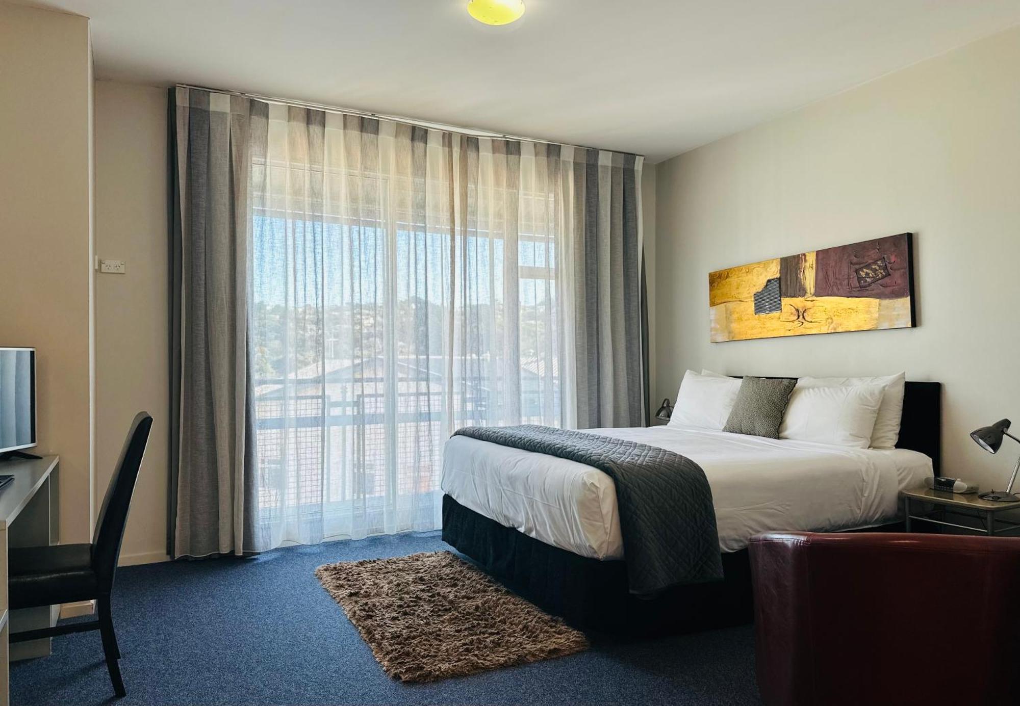 Best Western Веллингтон Экстерьер фото