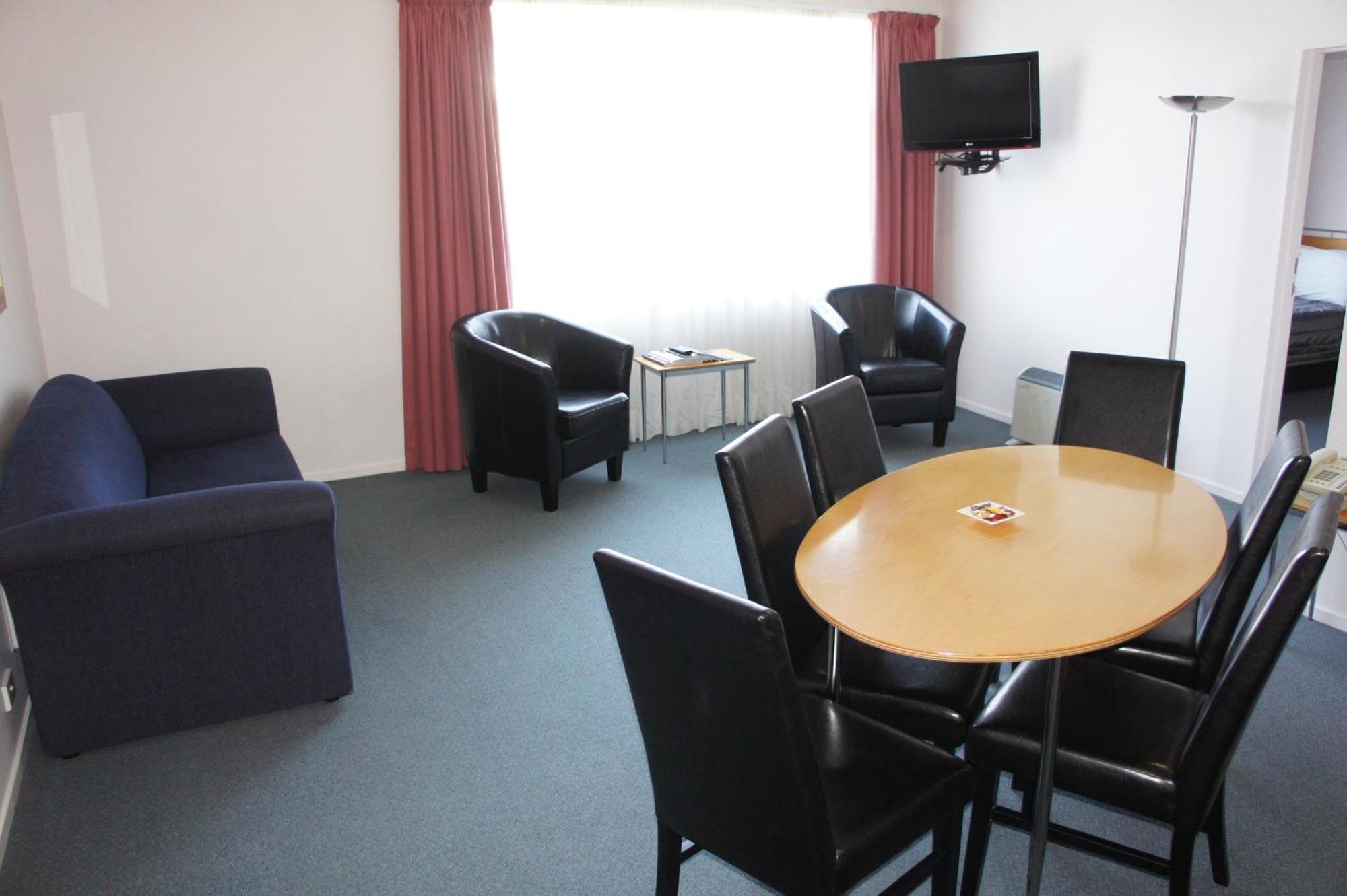 Best Western Веллингтон Экстерьер фото