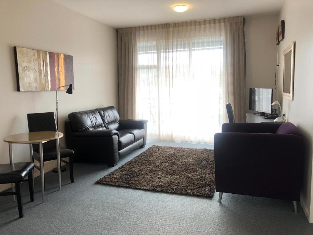 Best Western Веллингтон Экстерьер фото