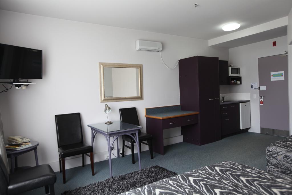 Best Western Веллингтон Экстерьер фото