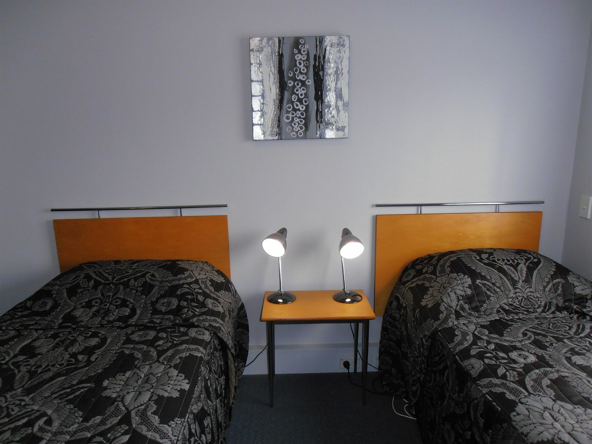 Best Western Веллингтон Экстерьер фото